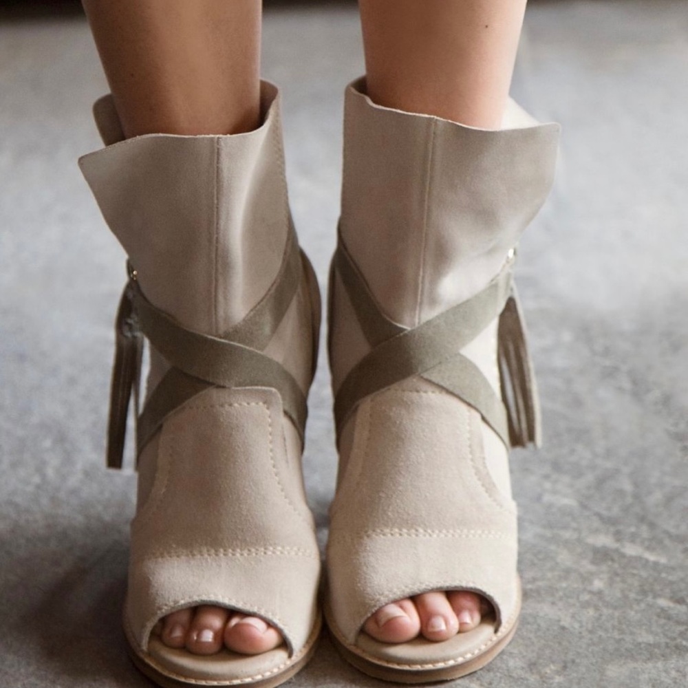 Women’s Diba True Boots
